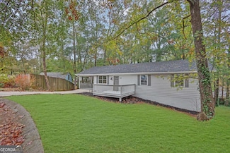 812 Raintree Way SE, Conyers, GA 30094