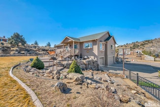 15770 Rocky Vista Rd, Reno, NV 89521