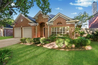 1506 Forest Home Dr, Houston, TX 77077