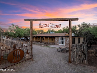 440 W Cimmaron Ln, Benson, AZ 85602