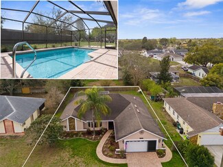 1382 Aladdin Rd, Spring Hill, FL 34609