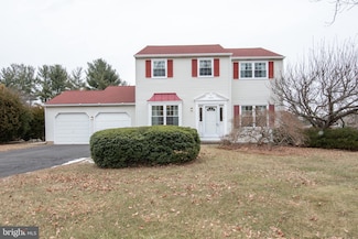 70 Savage Dr, Feasterville Trevose, PA 19053