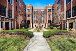 1360 E Madison Park Unit B, Chicago, IL 60615