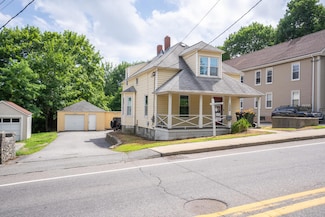 1238 Broadway, South Portland, ME 04106