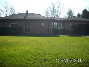 605 East St, Walton, IN 46994
