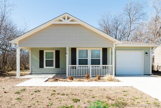 3016 N Garrison Ave, Tulsa, OK 74106