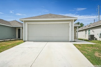 4539 Zoe Pass, San Antonio, TX 78222
