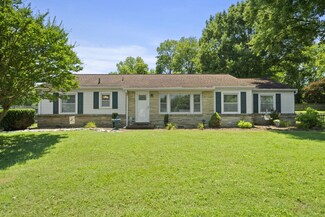 3317 Marcus Dr, Nashville, TN 37211