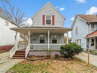 6915 Lawn Ave, Cleveland, OH 44102