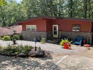 9 Silla Ln, Hot Springs Village, AR 71909