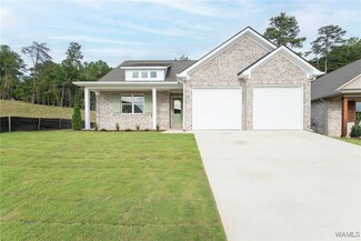 9563 Crete Cir, Tuscaloosa, AL 35406