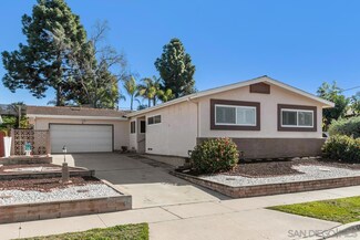 5915 Bertro Dr, La Mesa, CA 91942