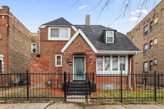 4902 W Adams St, Chicago, IL 60644