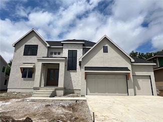 16904 Parkhill St, Overland Park, KS 66221