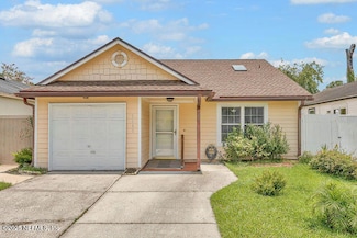 8355 Argyle Corners Dr, Jacksonville, FL 32244
