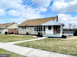 19 Kings Blvd, Reading, PA 19607