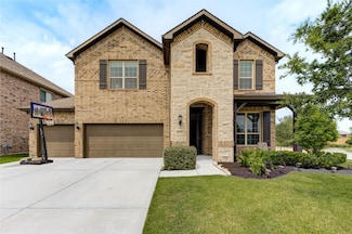 12347 Sabine Point Dr, Humble, TX 77346