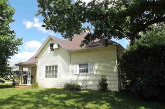 537 S 27th St, Lafayette, IN 47904
