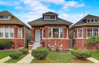 8841 S Throop St, Chicago, IL 60620