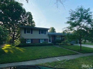 2800 Linda Ln, West Lafayette, IN 47906