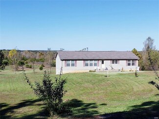 15262 E State Hwy E, Cadet, MO 63630