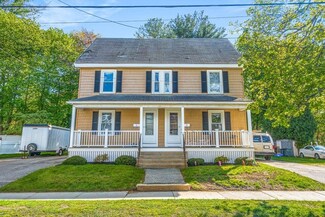 44 Middlesex St Unit 46, Winchester, MA 01890
