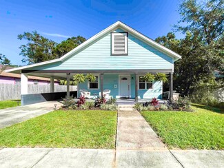 238 N C St, Pensacola, FL 32502