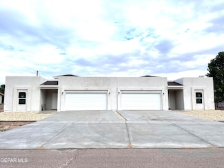 471 Huereque Dr Unit B, Socorro, TX 79927