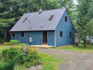 40 Birch Way, Stetson, ME 04488
