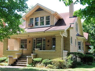 989 Eastern Pkwy, Louisville, KY 40217