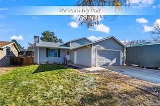 16895 E Navarro Dr, Aurora, CO 80013
