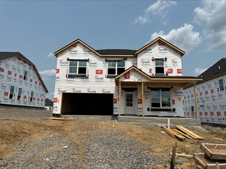 953 Pleasant Ridge Run, Mt. Juliet, TN 37122