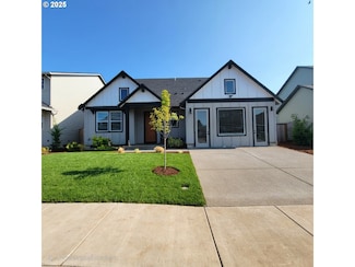 2421 W 9th Ave, Junction City, OR 97448