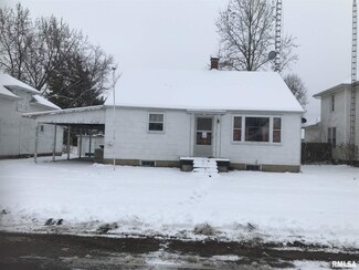 312 W State St, Astoria, IL 61501
