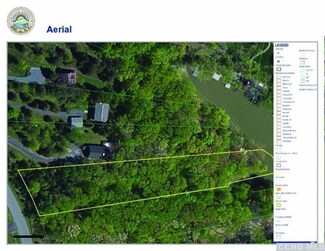 0 - Lot 213 Sleepy Hollow Rd, Athens, NY 12015