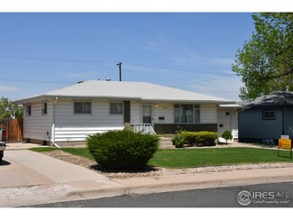 2425 W 6th St, Greeley, CO 80634