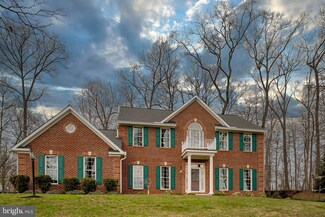 3255 Annule Dr, Finksburg, MD 21048