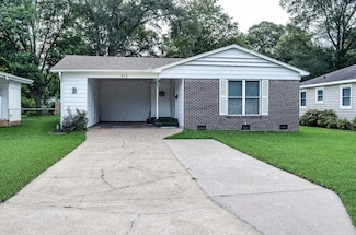 315 Troutt, Benton, AR 72019