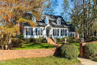 8809 Mourning Dove Rd, Raleigh, NC 27615