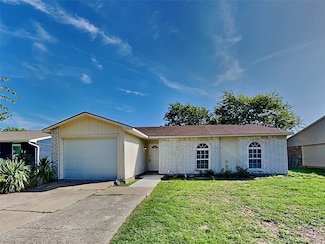 5221 Norris Dr, the Colony, TX 75056