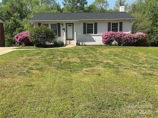 3124 Edsel Place, Charlotte, NC 28205
