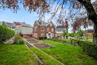 17 Bonner Ave, Somerville, MA 02143