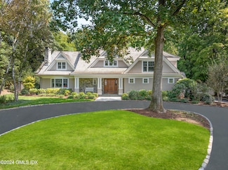 61 Indian Head Rd, Riverside, CT 06878