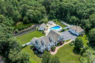 7 Winnies Way, East Sandwich, MA 02537