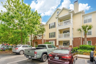 45 Sycamore Ave Unit 811, Charleston, SC 29407