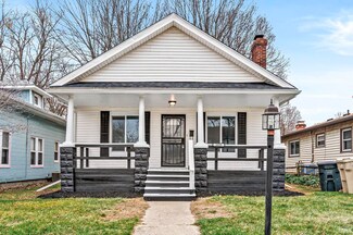 3025 Northside Blvd, South Bend, IN 46615