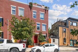2029 E York St, Philadelphia, PA 19125