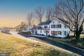 608 Godshall Rd, Telford, PA 18969