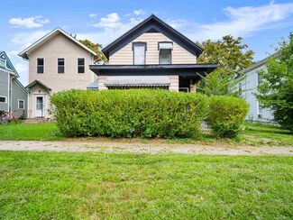 308 W Dewald St, Fort Wayne, IN 46802