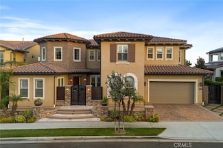 2282 E Rosecrans Ct, Brea, CA 92821